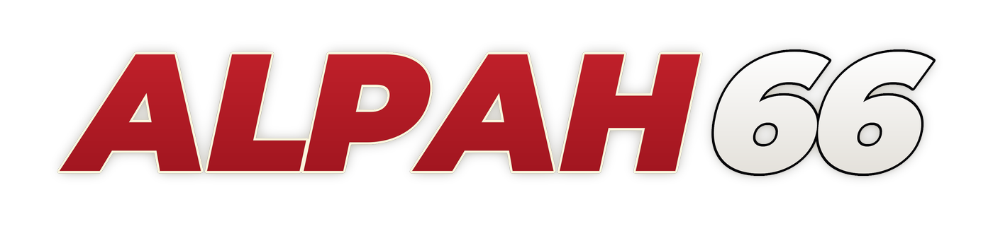 alpah66 logo